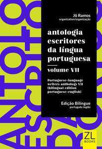 ANTOLOGIA ESCRITORES DA LÍNGUA PORTUGUESA 7