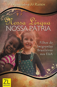 NOSSA LÍNGUA-NOSSA PÁTRIA