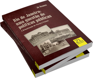 RIO DE JANEIRO-UMA QUESTÃO DE POLÍTICAS PÚBLICAS