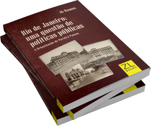 RIO DE JANEIRO-UMA QUESTÃO DE POLÍTICAS PÚBLICAS